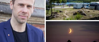 Turist klagar på stök och otrygghet vid Djulöbadet – misstänker kriminell aktivitet