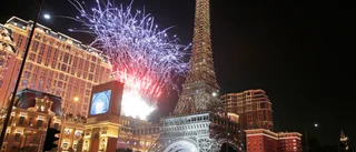 Macau skärper kontrollen av sina kasinon