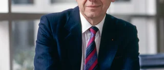 Bengt Göransson var ingen godhetsapostel och hans snärtiga debattstil kunde svida till.