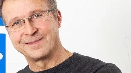 "Det är flera olika anledningar till att vi satsar på flera nya lastbilar", säger Magnus Svedberg. 