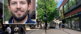 Centrumrestaurang stänger – ersätts av nytt matställe innan jul: ”Vi ser nya möjligheter att göra något bra”