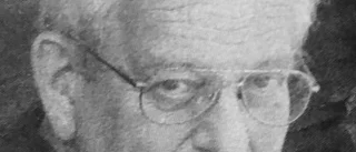 Minnesord över Claes-Göran Lindström