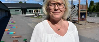 Graffiti sätter fart på eleverna