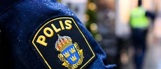 Stort bråk i centrum – tonåringar misstänkta för grov misshandel • "Det ska ha förekommit en kniv"