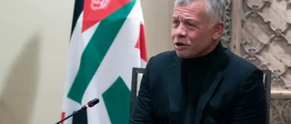 Rättegång inledd mot jordanska maktkritiker