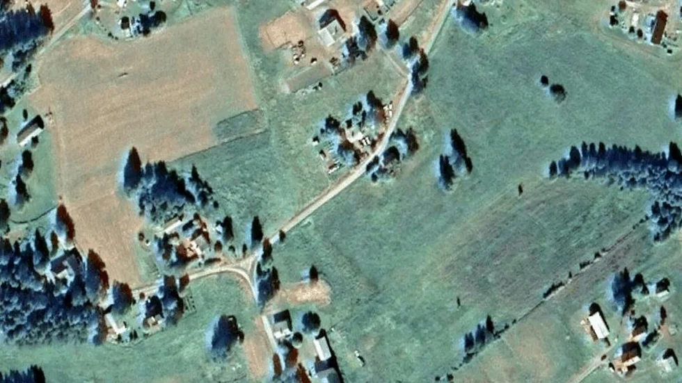 Området kring Överstbyn 212