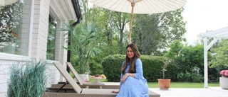 Claudia sa upp sig från Skatteverket och blev influencer