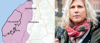 Eva Ahlin: "Försvarsmakten har attitydproblem"