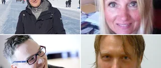 Piteåbo med i kampen om toppjobbet: "Beslut i närtid"