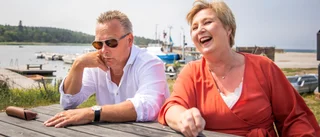 Åklagarparet om livets ljus och mörker – "Alltid haft svårt för att människor behandlas illa"
