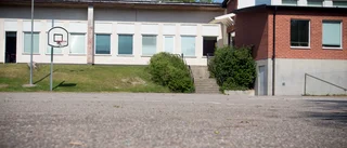 Oviss framtid för Strångsjö skola – förskolor kan läggas ned
