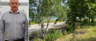Många idéer då militärhistoria bevaras i Eldsundsviken
