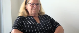 Hon gick emot styrelsens beslut: "Det saknas grunder för avsked"