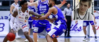 BC Luleå värvar svensk spelare från college: "En oslipad diamant"