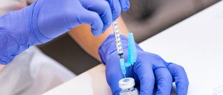 Antalet nya covidfall i Skellefteå närmar sig noll – och nu är en majoritet fullvaccinerade