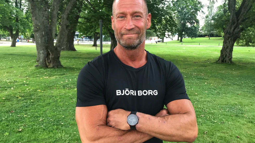 Dennis Gustafsson vänder tillbaka till Örebro SK när det inte tycks bli någonting kvar i IFK Motala.
