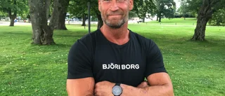 Dennis lämnar ÖSK - "de hade ingen ambition att gå upp"