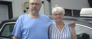 Mamma och pappa hoppas på medalj för Josefin: "Kan slå alla"