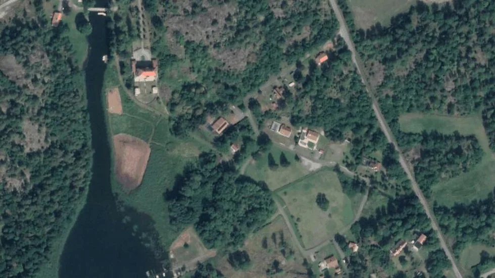 Området kring Mejerislingan 4
