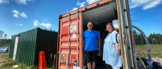Dalälvens vatten renas i pilotprojekt