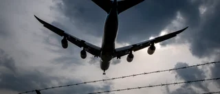 Krisande Boeing gör vinst