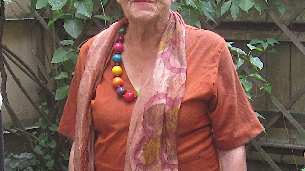 Alphea Pouget.