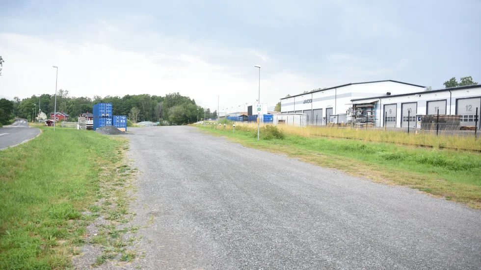 Detaljplanen för Hargshamn har skickats på granskning igen. Fram till 23 augusti är det möjligt att lämna synpunkter.