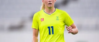 En Stina i toppform är det Sverige har saknat