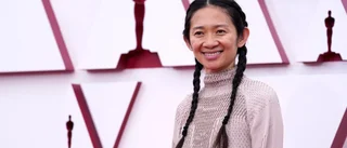 Chloé Zhao tar plats i Venedig-juryn