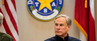 Bidens regering stämmer delstaten Texas