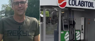 Etablering av fossilfri mack i Strängnäs ligger på is: "Ingenting som vi fått veta"