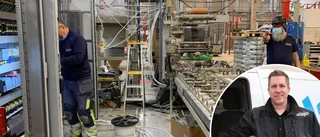 Elajo vill expandera i Hultsfred-Vimmerby • Söker flertalet nya medarbetare • "Behöver stärka upp vårt team"