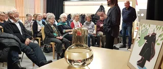 Vårdpersonal katastrofövade på Cementa
