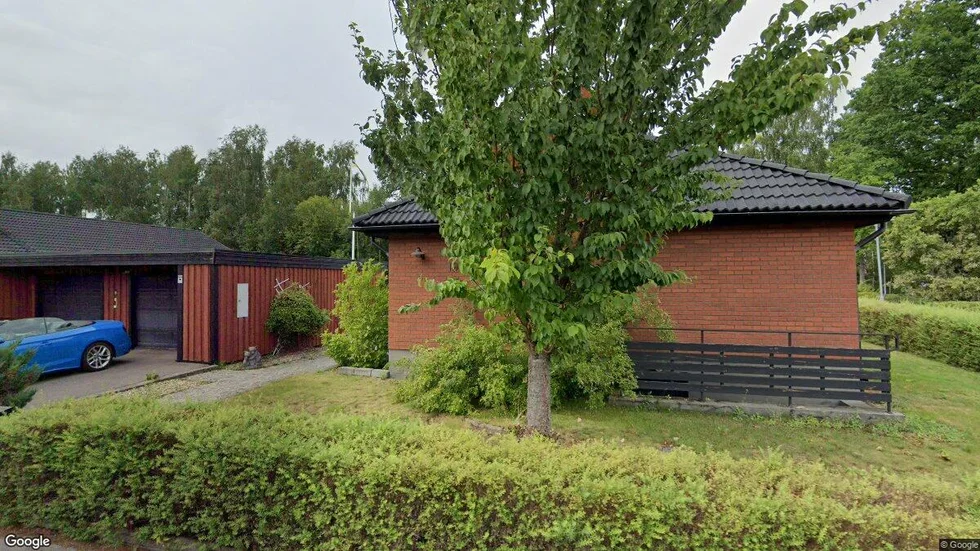 Vändgatan 19