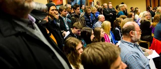 Gruvpanelen svarar på läsarfrågor