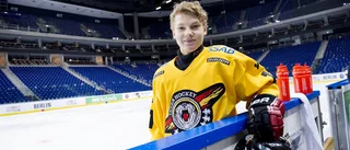 Framtidslöftet redo för debut
