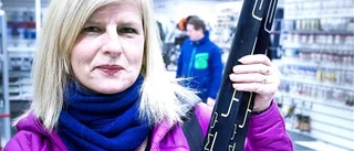 Köpfeber på mellandagsrean