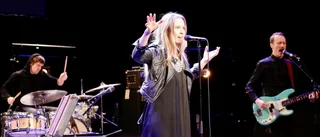 Grammis till Sofia Jannok?
