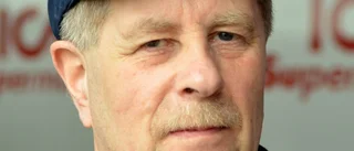 Dagens fråga: Var skulle du vilja vara?