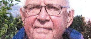 Olle Thörnqvist, 85 år