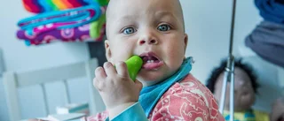 Föräldrar oroar sig för gifter