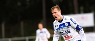 IFK-kaptenen ger lugnande besked