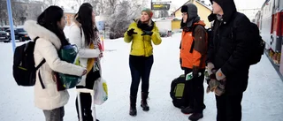 "En katastrof för besöksnäringen"