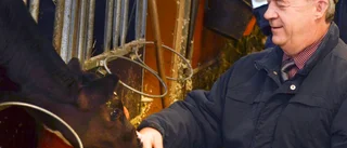 Slår ett slag för närproducerat