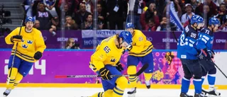 Pelle Johansson: ”Lundqvist log världens ärligaste leende”