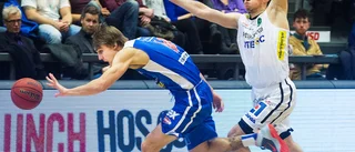 Stjärnan stoppades från spel