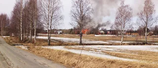 Gården var omöjlig att rädda
