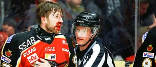 Ledin dagen efter: "Jag mår helt okej"