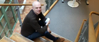 Correns chefredaktör: "Vi utökar vår redaktion"