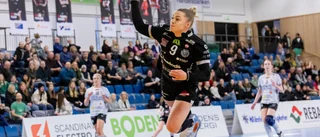 Knäckte skräckmotståndarna – Boden Handboll vann premiären